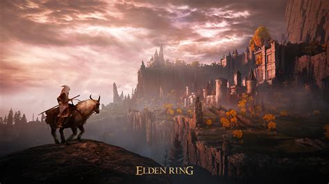 Players must explore and fight their way through the vast open-world to unite all the shards, restore the Elden Ring, and become Elden Lord. . Elden ring background 4k